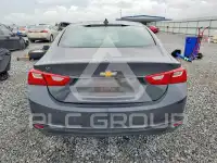 2017 Chevrolet Malibu фото