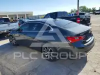 2017 Chevrolet Malibu photo