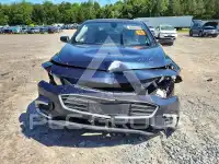 2017 Chevrolet Malibu photo