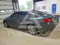 2017 Chevrolet Malibu photo