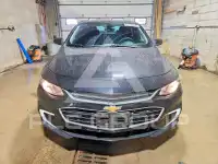 2017 Chevrolet Malibu фото