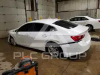 2017 Chevrolet Malibu фото
