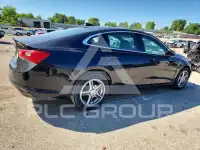 2017 Chevrolet Malibu photo