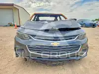 2017 Chevrolet Malibu фото