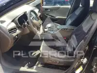2017 Chevrolet Malibu фото