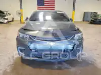 2017 Chevrolet Malibu фото