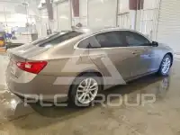 2017 Chevrolet Malibu фото