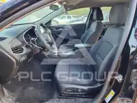 2017 Chevrolet Malibu фото