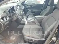 2017 Chevrolet Malibu фото