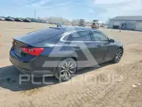 2017 Chevrolet Malibu фото