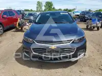 2017 Chevrolet Malibu фото