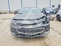 2017 Chevrolet Malibu photo