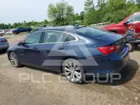 2017 Chevrolet Malibu фото