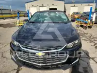 2017 Chevrolet Malibu фото