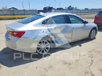 2017 Chevrolet Malibu фото