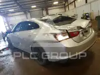 2017 Chevrolet Malibu фото