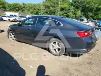 2017 Chevrolet Malibu фото
