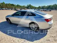 2017 Chevrolet Malibu фото