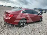 2017 Chevrolet Malibu photo