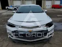 2017 Chevrolet Malibu фото