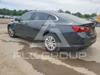 2017 Chevrolet Malibu photo