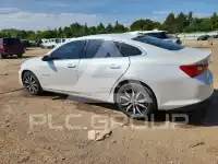 2017 Chevrolet Malibu photo