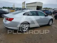 2017 Chevrolet Malibu фото