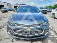 2017 Chevrolet Malibu фото