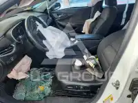 2017 Chevrolet Malibu фото