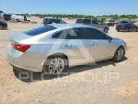 2017 Chevrolet Malibu фото