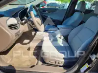 2017 Chevrolet Malibu photo