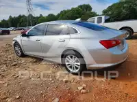2017 Chevrolet Malibu фото