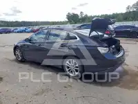 2017 Chevrolet Malibu фото
