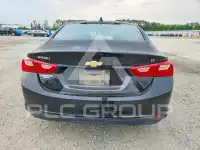 2017 Chevrolet Malibu фото
