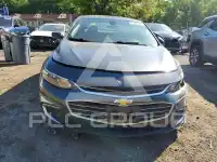 2017 Chevrolet Malibu фото