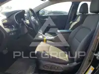 2017 Chevrolet Malibu фото