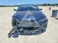 2017 Chevrolet Malibu фото