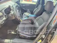 2017 Chevrolet Malibu фото