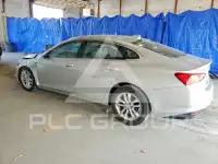 2017 Chevrolet Malibu фото