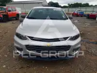 2017 Chevrolet Malibu фото