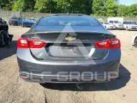 2017 Chevrolet Malibu фото