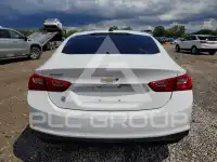 2017 Chevrolet Malibu фото