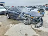 2017 Chevrolet Malibu фото