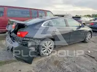 2017 Chevrolet Malibu фото