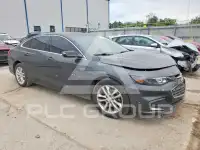 2017 Chevrolet Malibu photo