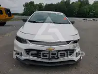 2017 Chevrolet Malibu фото