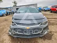2017 Chevrolet Malibu фото