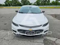 2017 Chevrolet Malibu фото