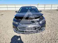 2017 Chevrolet Malibu photo