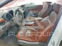2017 Chevrolet Malibu фото